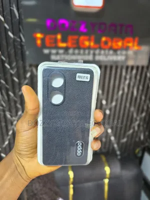 Oppo Reno 8t 5g Protective Case