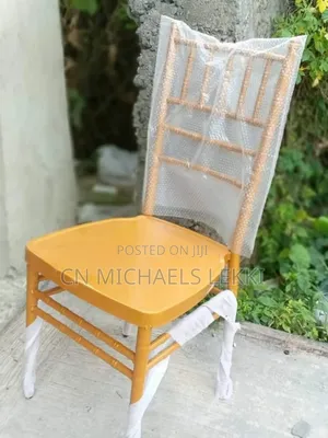 Chiavari Chair