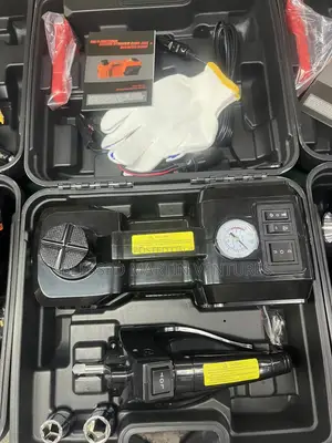 Automatic Jack