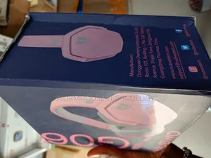 Go6 Gaming Headset