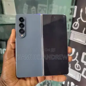 Samsung Galaxy Z Fold4 512 GB