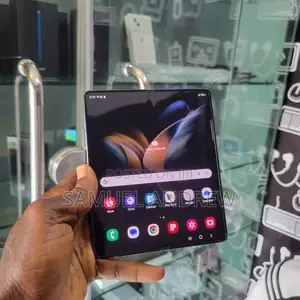 Samsung Galaxy Z Fold4 512 GB