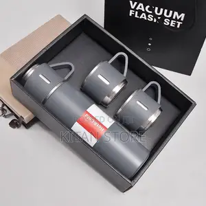 Vacuum Flask