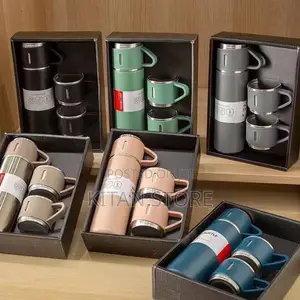 Vacuum Flask