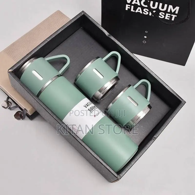 Vacuum Flask