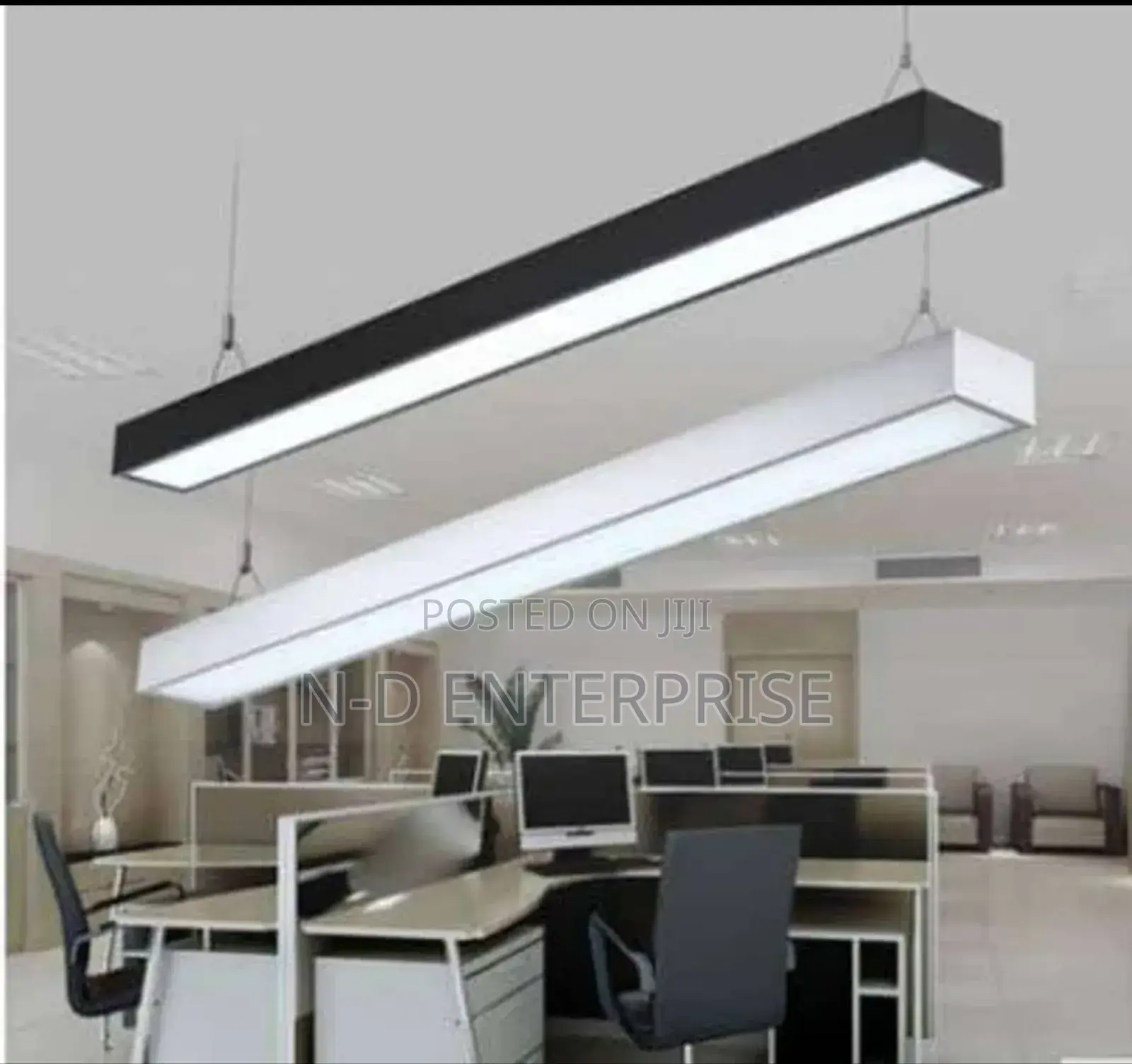 Led Ceiling Fitting