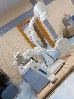 C-arm Radiographic Machine