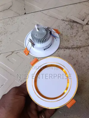 Led Pop Spot Lights