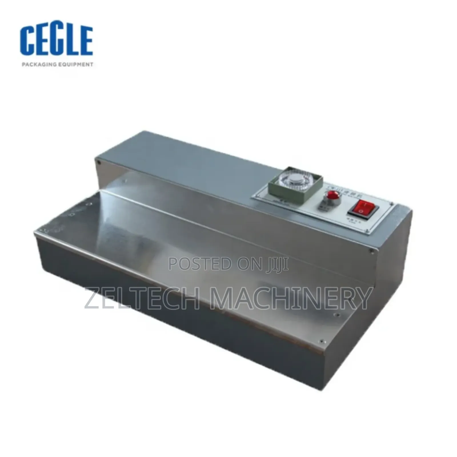 Hand Wrapping Machine