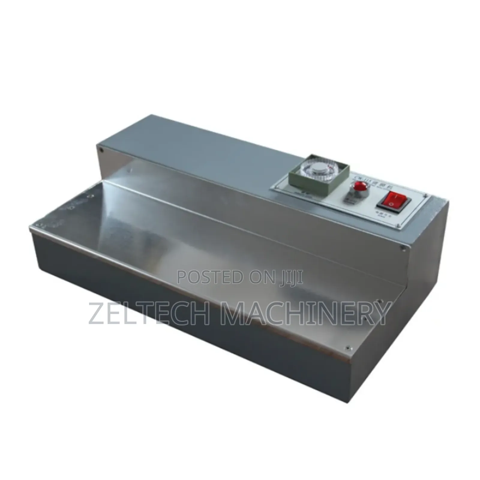 Hand Wrapping Machine