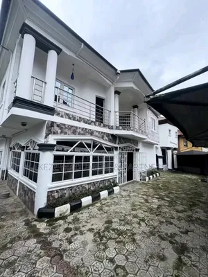 4bdrm Duplex in Doxa ,  Off Dr Peter for sale