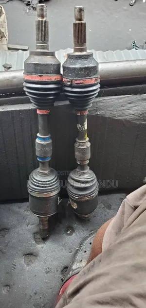 Mazda Driving Shaft Mazda5 2008 to 2017