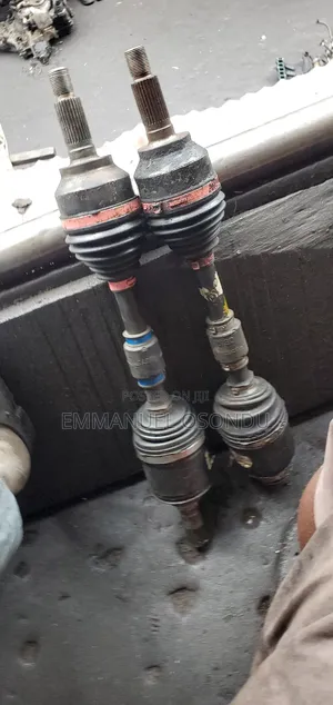 Mazda Driving Shaft Mazda5 2008 to 2017
