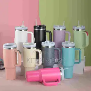 Tumbler Quencher