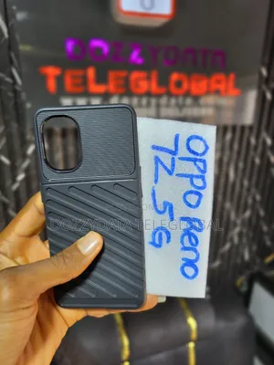Oppo Reno 7z 5g Case