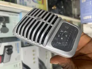 Studio Microphone