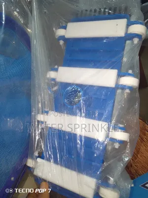 Swimming Pool Vacuum Cleaner