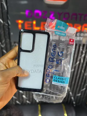 Oppo Reno 7 5g Case