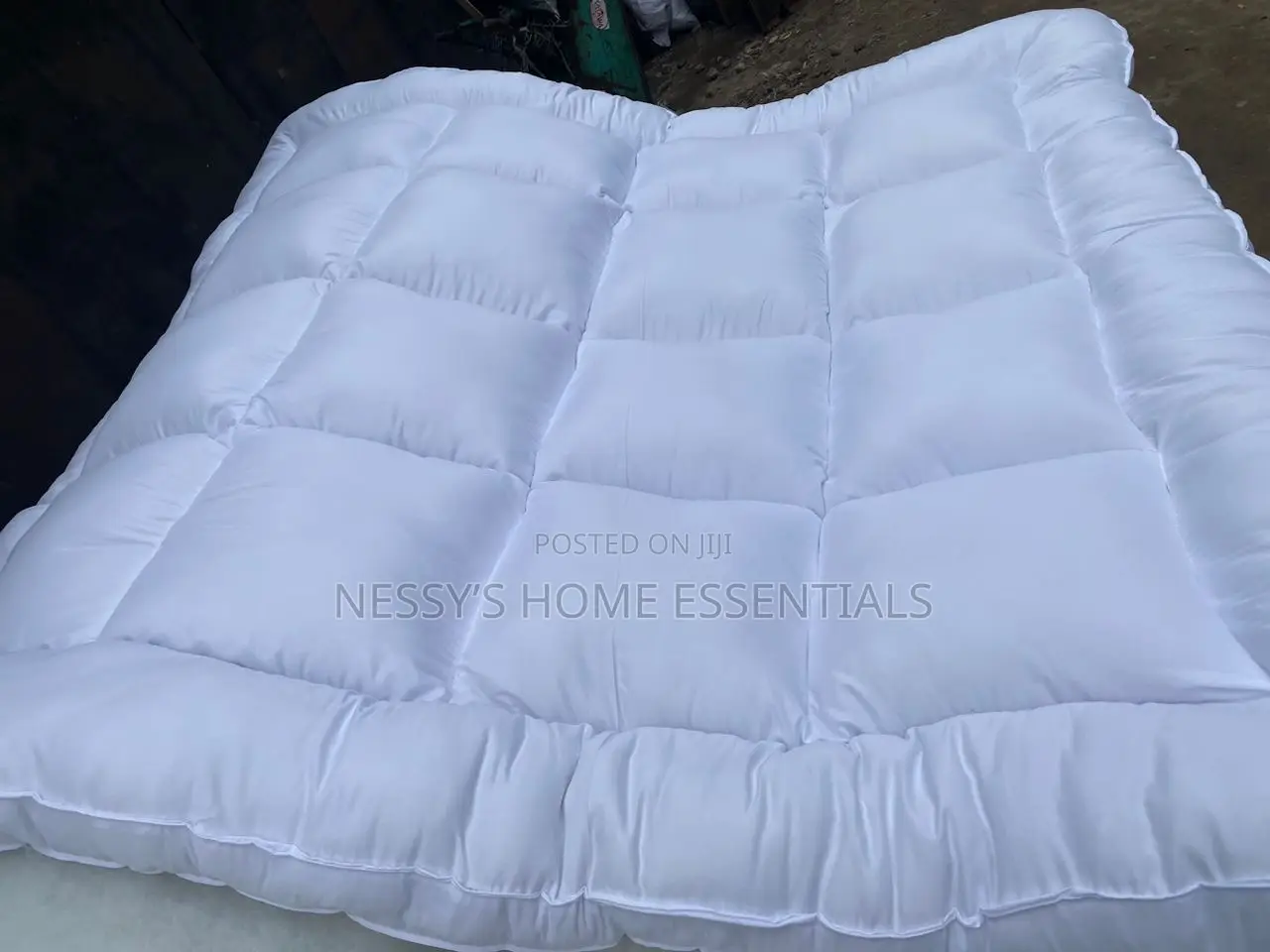 Bed Topper