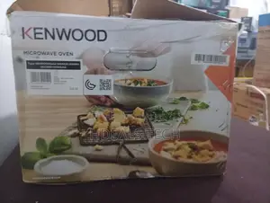 Kenwood Power Cook Microwave Oven