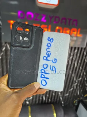 Oppo Reno 8 5g Case