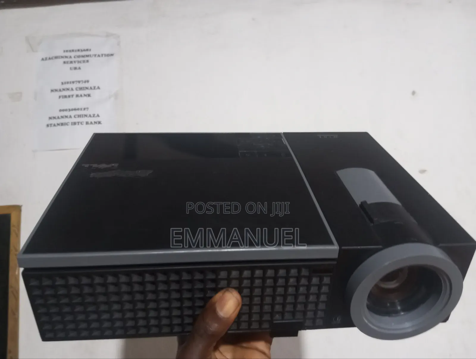 Dell Projector
