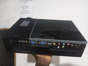 Dell Projector