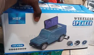 Hf-F88 Wireless Speaker