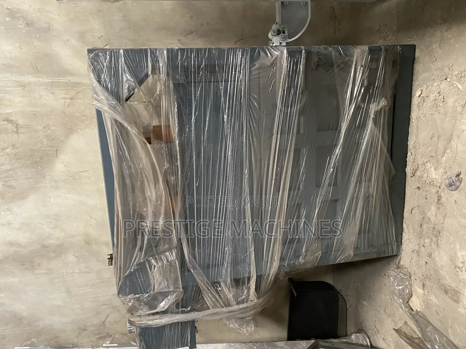 New Bailing Machine 40ton Hydraulic Bailing Machine