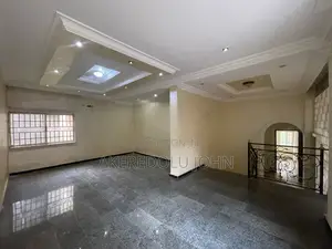 7bdrm Duplex in Maitama for rent