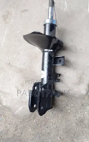 Infinity Qx4 Front Shock Absorber 2002 2003