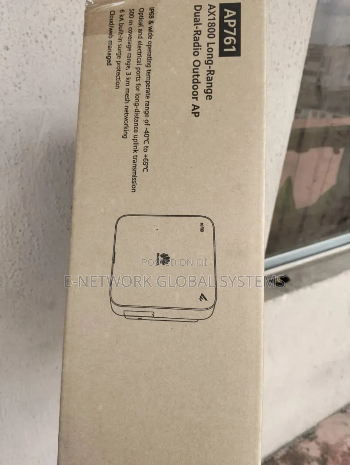 Huawei Access Point