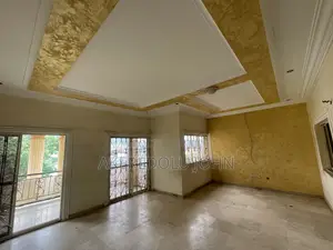 7bdrm Duplex in Maitama for rent