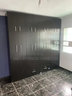 Master Wardrobe 8by8