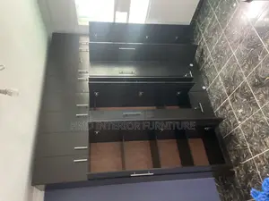 Master Wardrobe 8by8