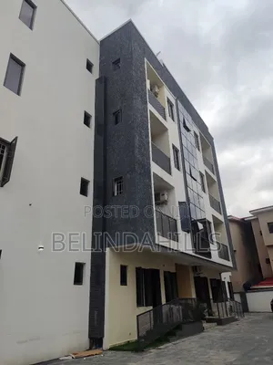 1bdrm Apartment in Kado for sale