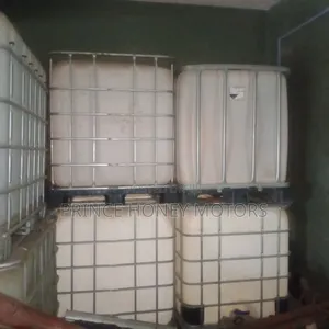 Imported Tanks