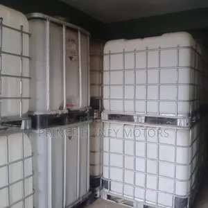 Imported Tanks