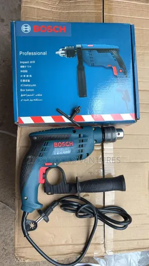 Bosch GSB 13 Re Professional Impact Drill