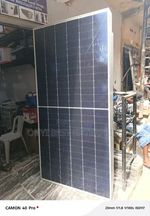 Jinko Solar Panels Mono 585watts Grade One
