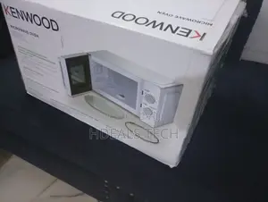 Kenwood Supra Microwave