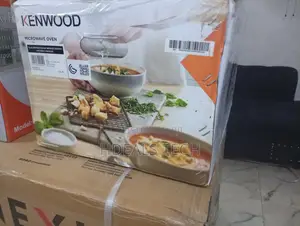 Kenwood Ignite Microwave Oven