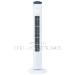 Brand New Maxi 40 Inch Tower Fan 45 Watts |Maxifan10-22jr