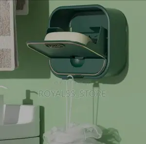 Soap Shelves
