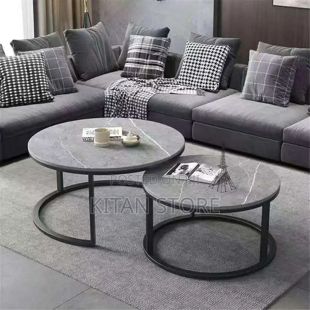 Center Table