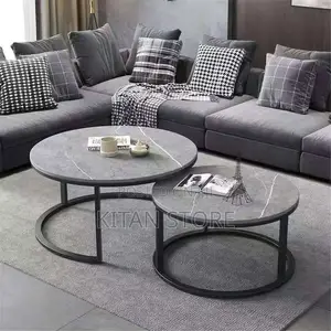 Center Table