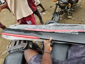 Side Padded Is250,Es350,Camry