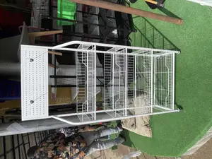 Display Racks
