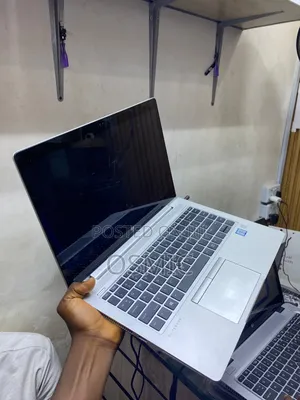 Laptop HP EliteBook 840 G3 8GB Intel Core i5 SSD 256GB
