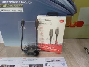 Cableflow I